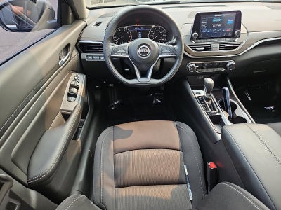 2024 Nissan Altima SV