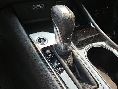 2024 Nissan Altima SV
