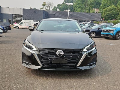 2024 Nissan Altima SV