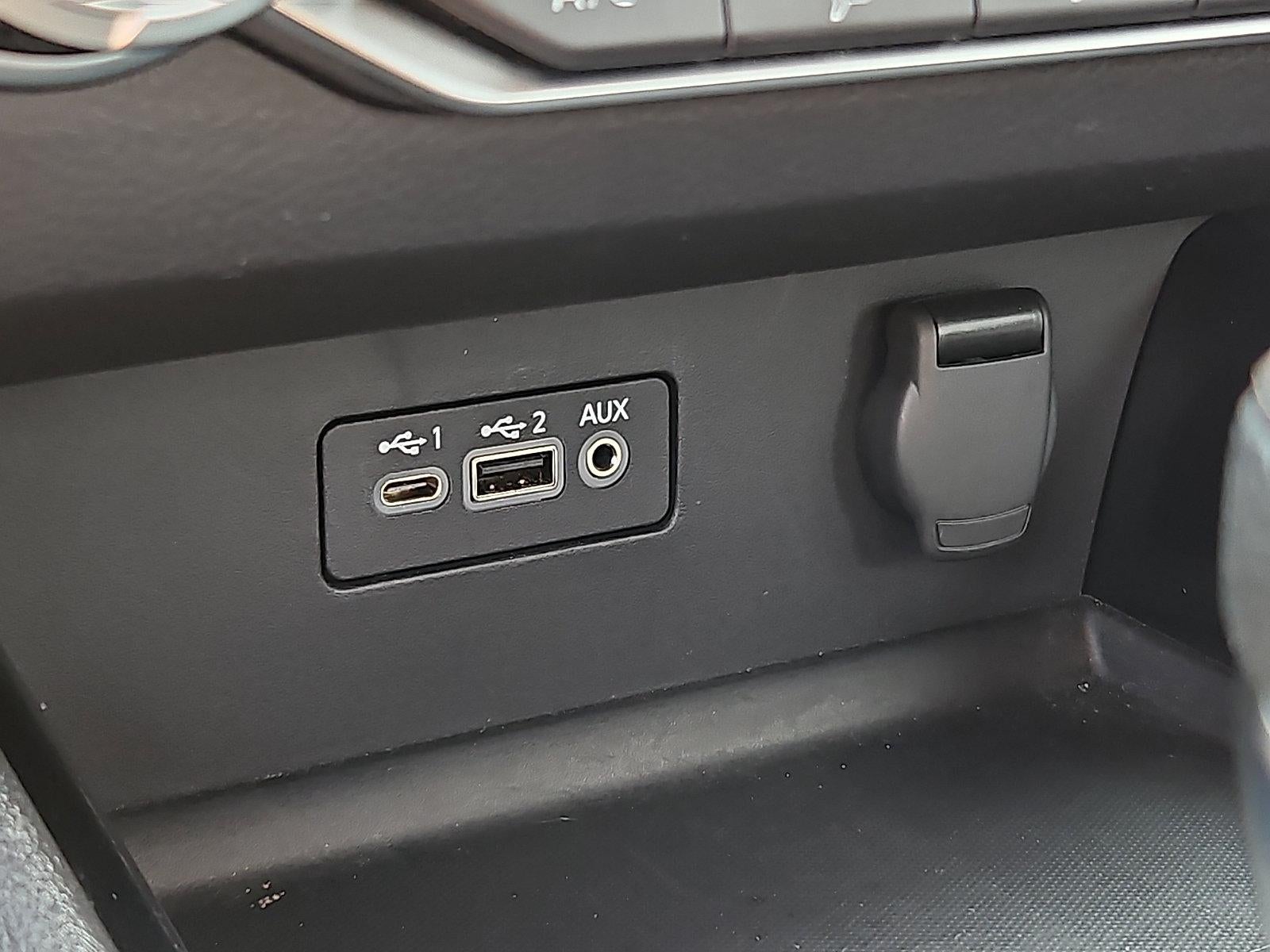 2024 Nissan Altima SV