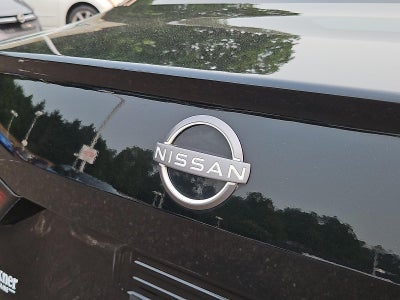 2024 Nissan Altima SV