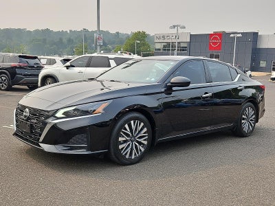 2024 Nissan Altima SV