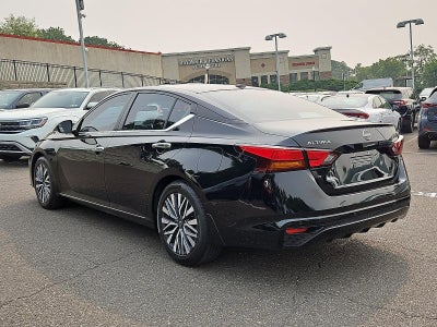 2024 Nissan Altima SV