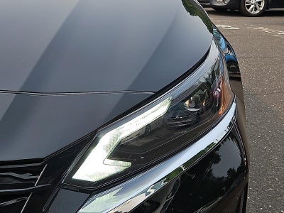 2024 Nissan Altima SV