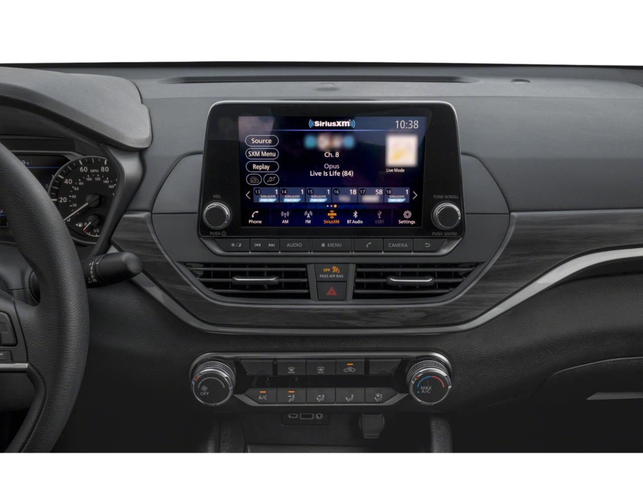 2026 Nissan Altima SV Special Edition