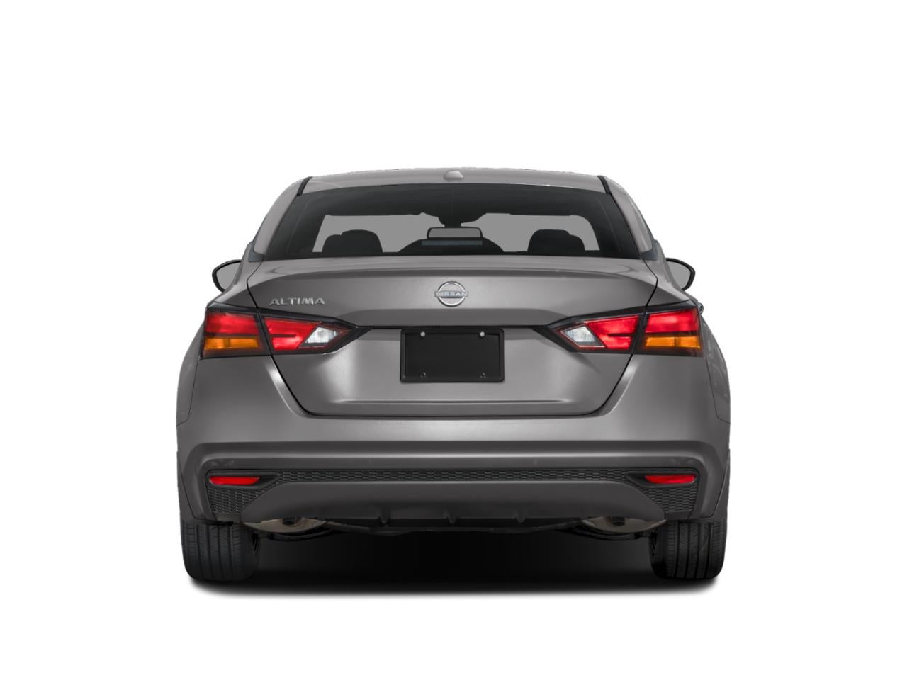 2026 Nissan Altima SV Special Edition