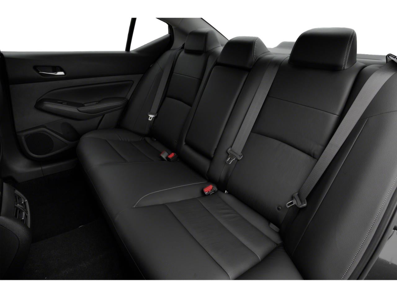2019 Nissan Altima SV
