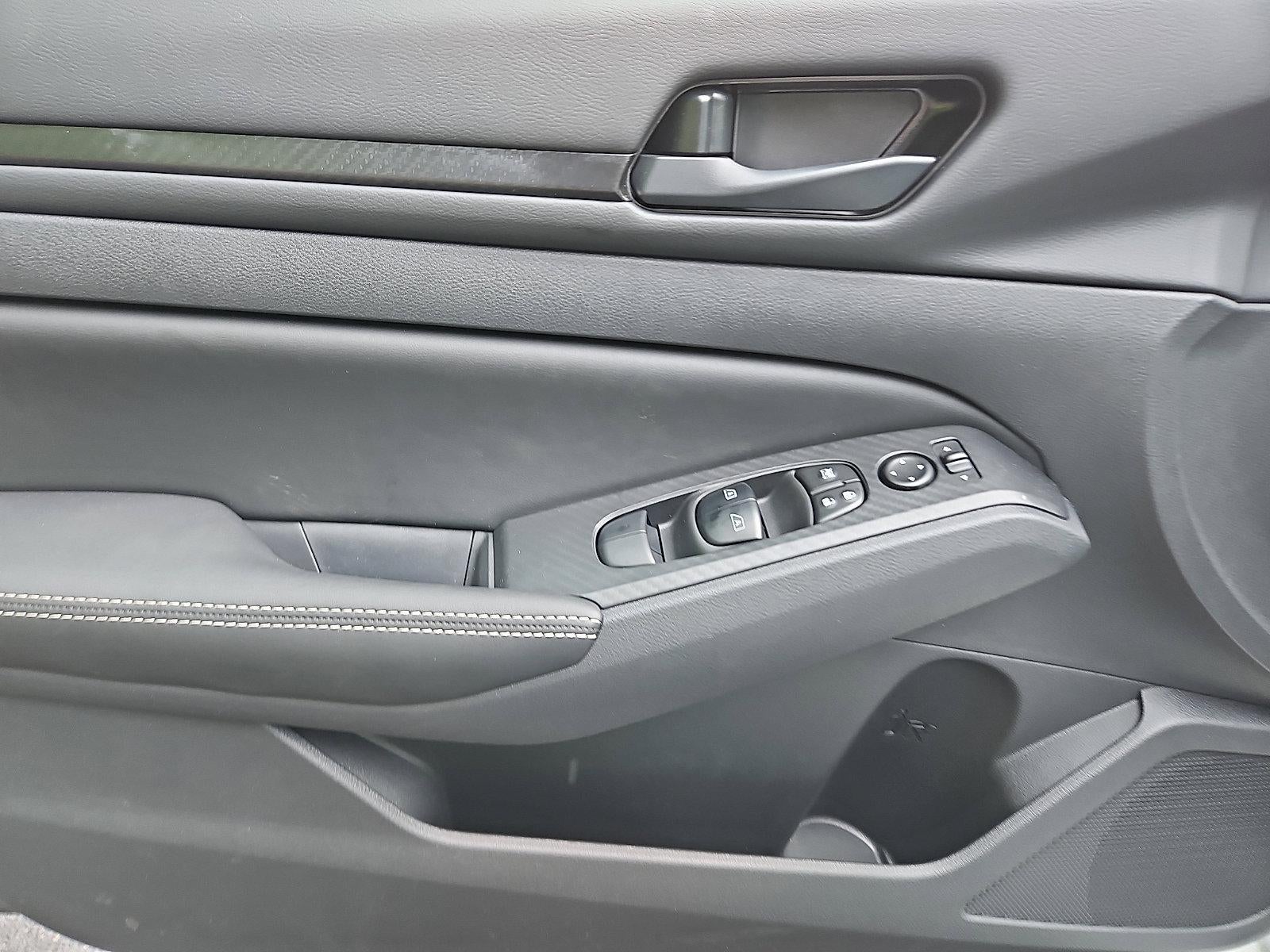 2026 Nissan Altima SV Special Edition