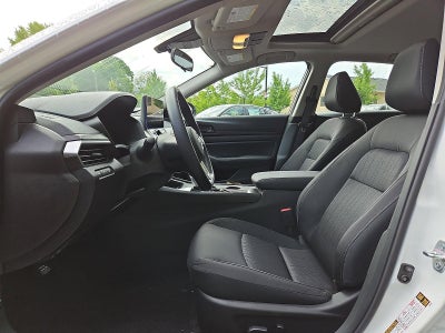 2026 Nissan Altima SV Special Edition