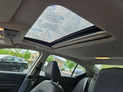 2026 Nissan Altima SV Special Edition