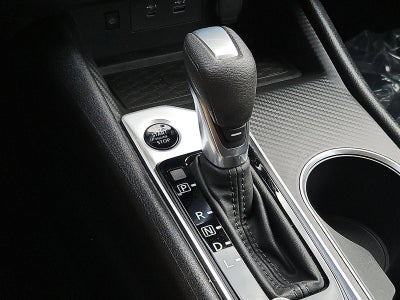 2026 Nissan Altima SV Special Edition