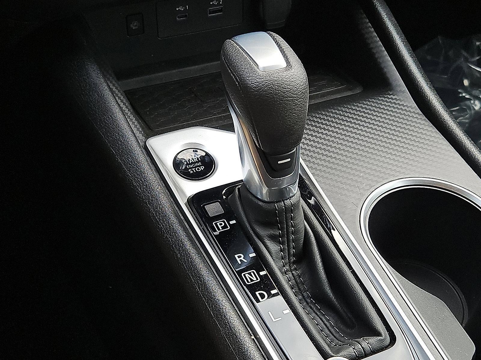 2026 Nissan Altima SV Special Edition