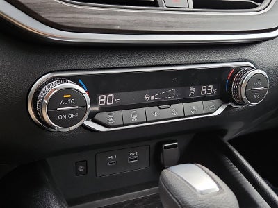 2026 Nissan Altima SV Special Edition