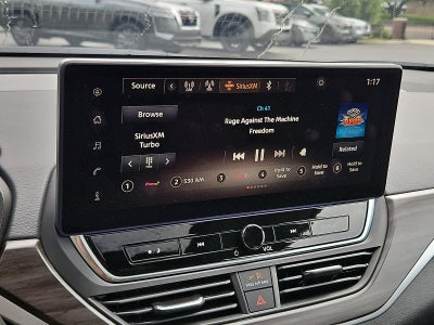 2026 Nissan Altima SV Special Edition