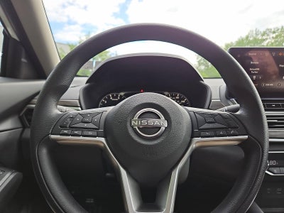 2026 Nissan Altima SV Special Edition