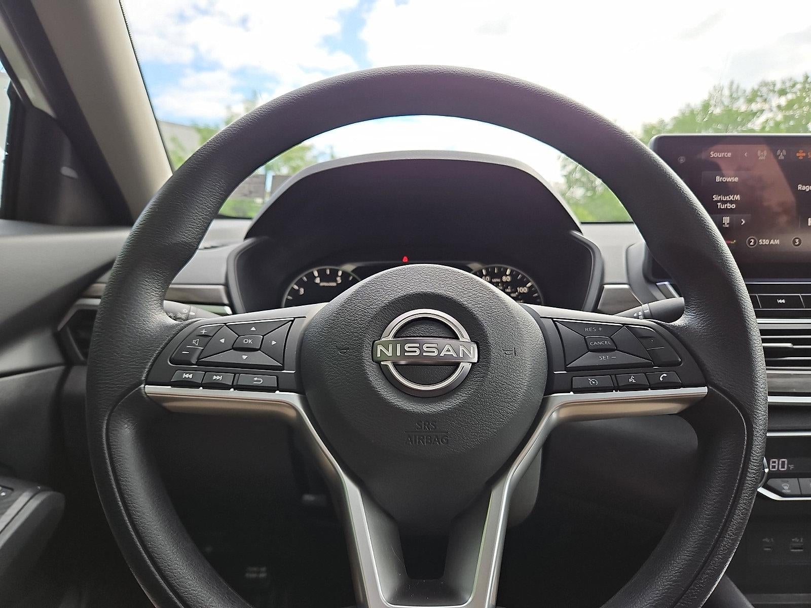 2026 Nissan Altima SV Special Edition