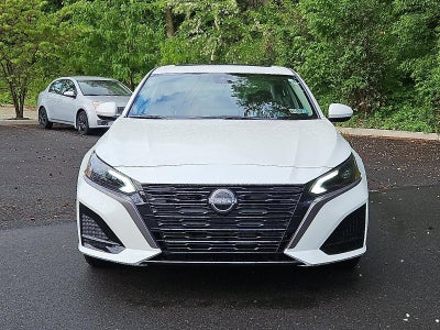 2026 Nissan Altima SV Special Edition