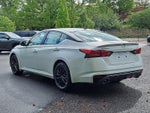 2026 Nissan Altima SV Special Edition