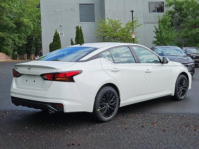 2026 Nissan Altima SV Special Edition