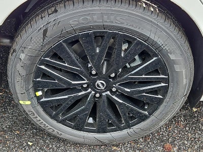 2026 Nissan Altima SV Special Edition