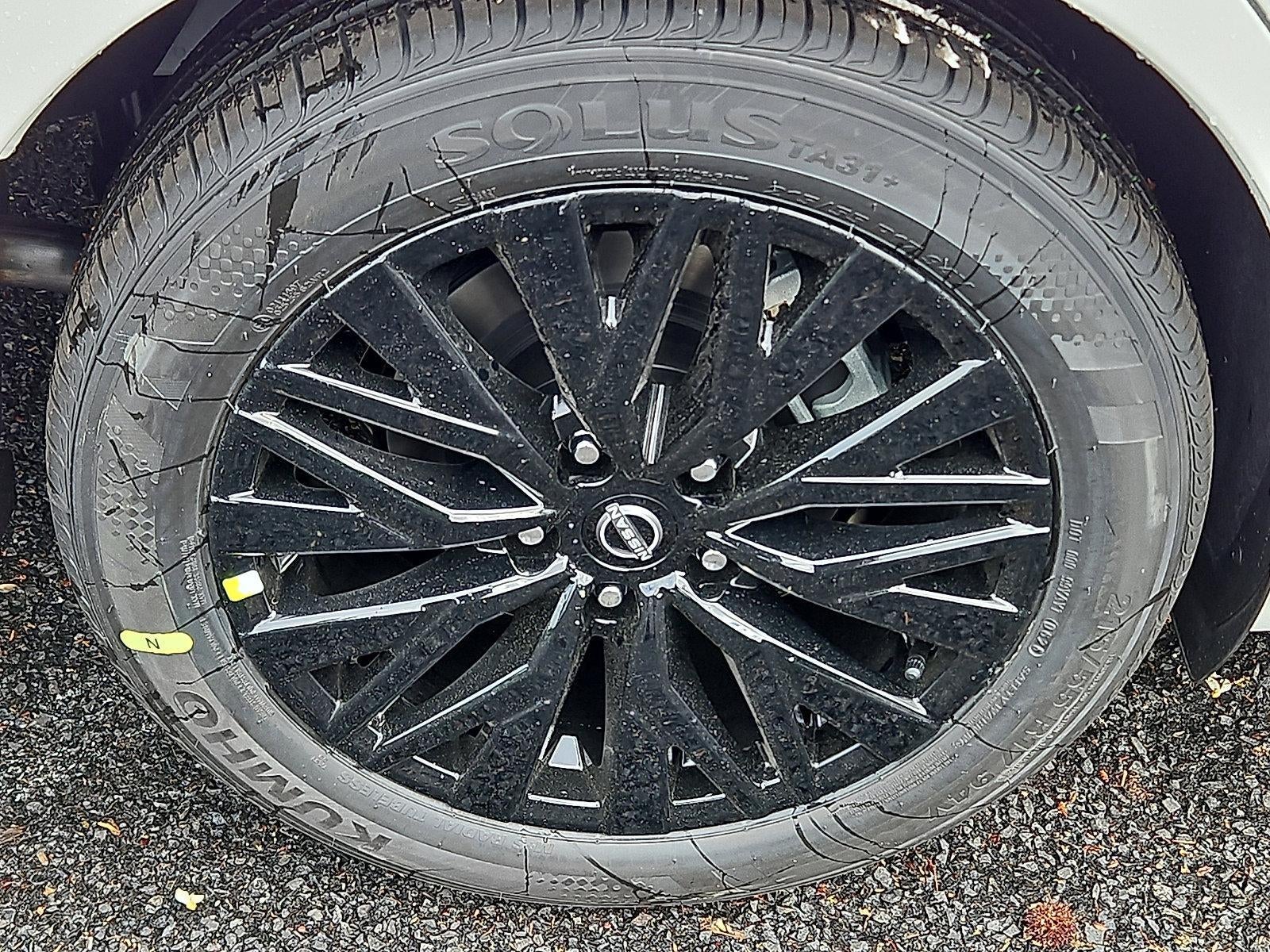 2026 Nissan Altima SV Special Edition