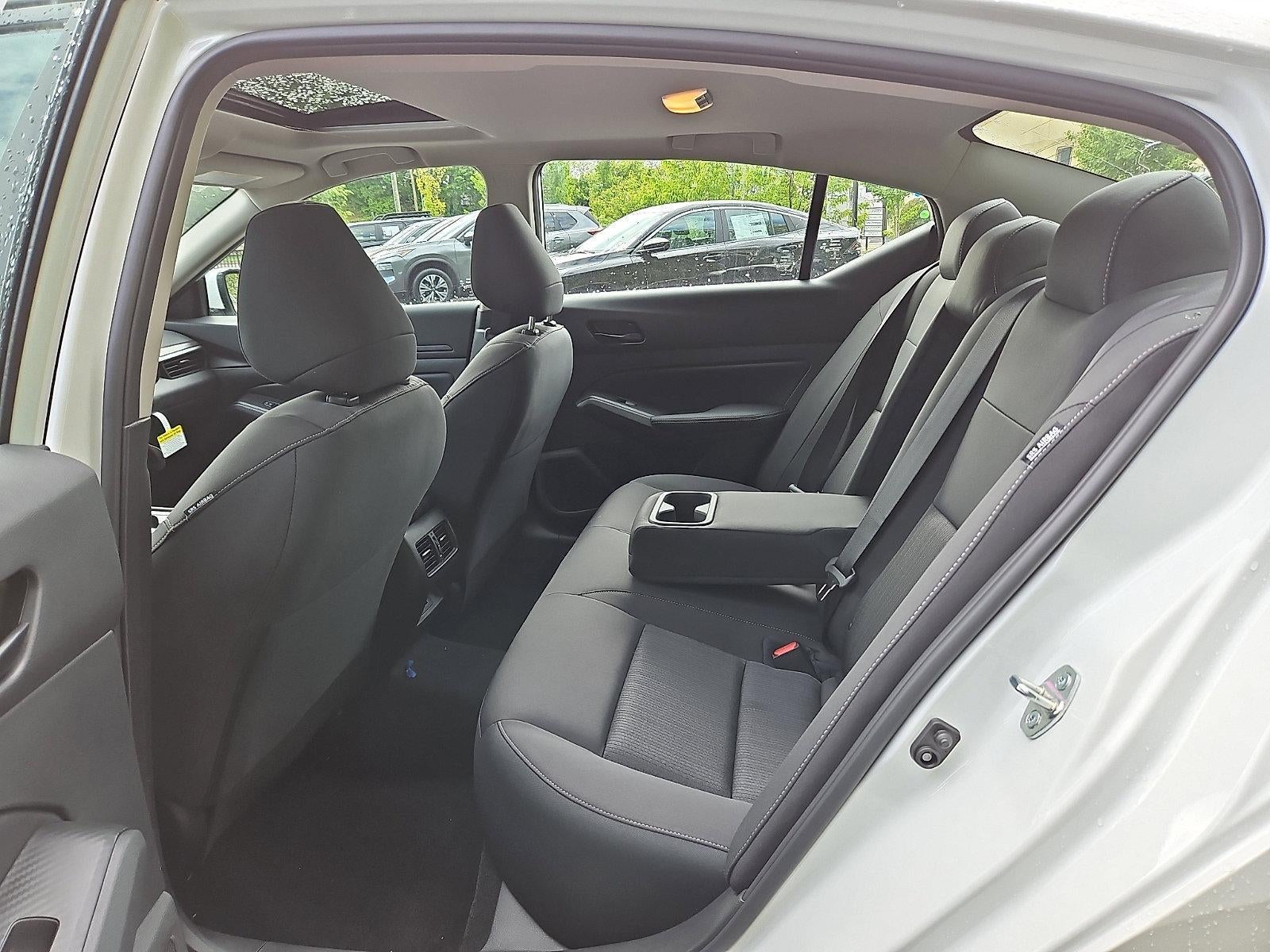 2026 Nissan Altima SV Special Edition