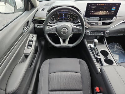 2026 Nissan Altima SV Special Edition