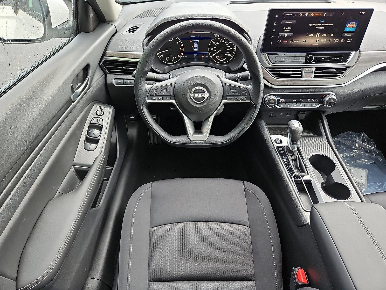 2026 Nissan Altima SV Special Edition