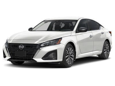 2026 Nissan Altima SV Special Edition