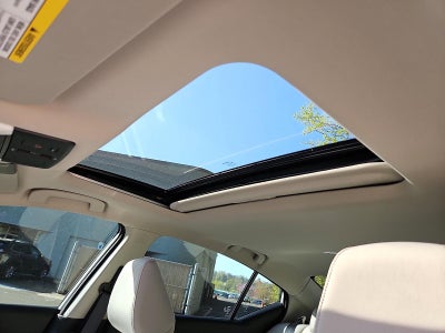 2023 Nissan Altima SV