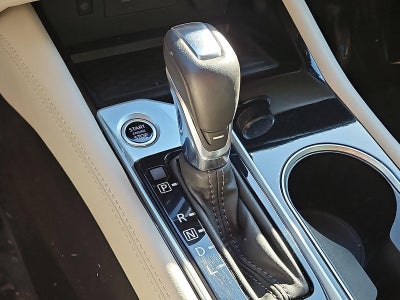 2023 Nissan Altima SV