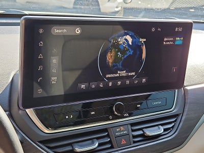 2023 Nissan Altima SV