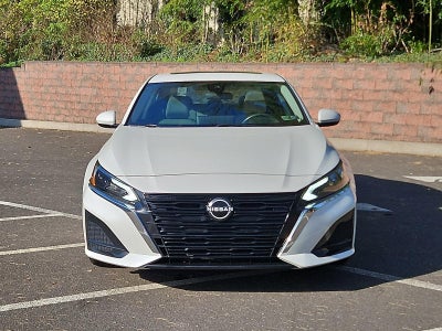 2023 Nissan Altima SV