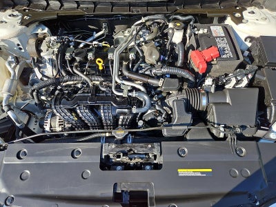 2023 Nissan Altima SV