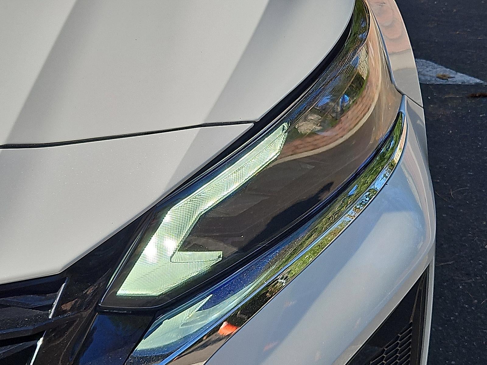 2023 Nissan Altima SV