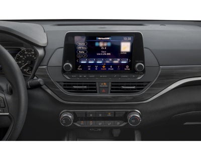 2026 Nissan Altima SV Special Edition