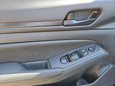 2026 Nissan Altima SV Special Edition