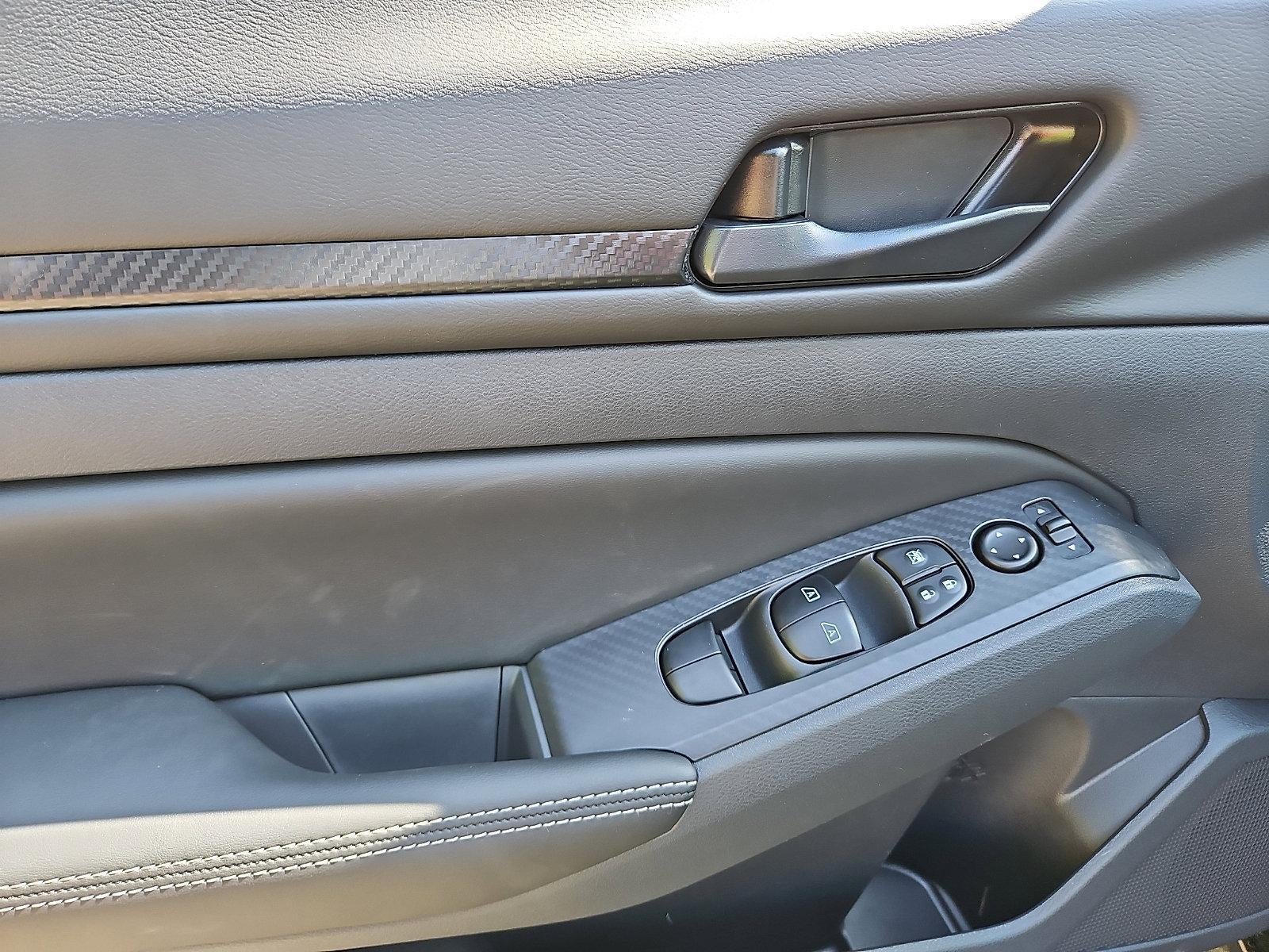 2026 Nissan Altima SV Special Edition