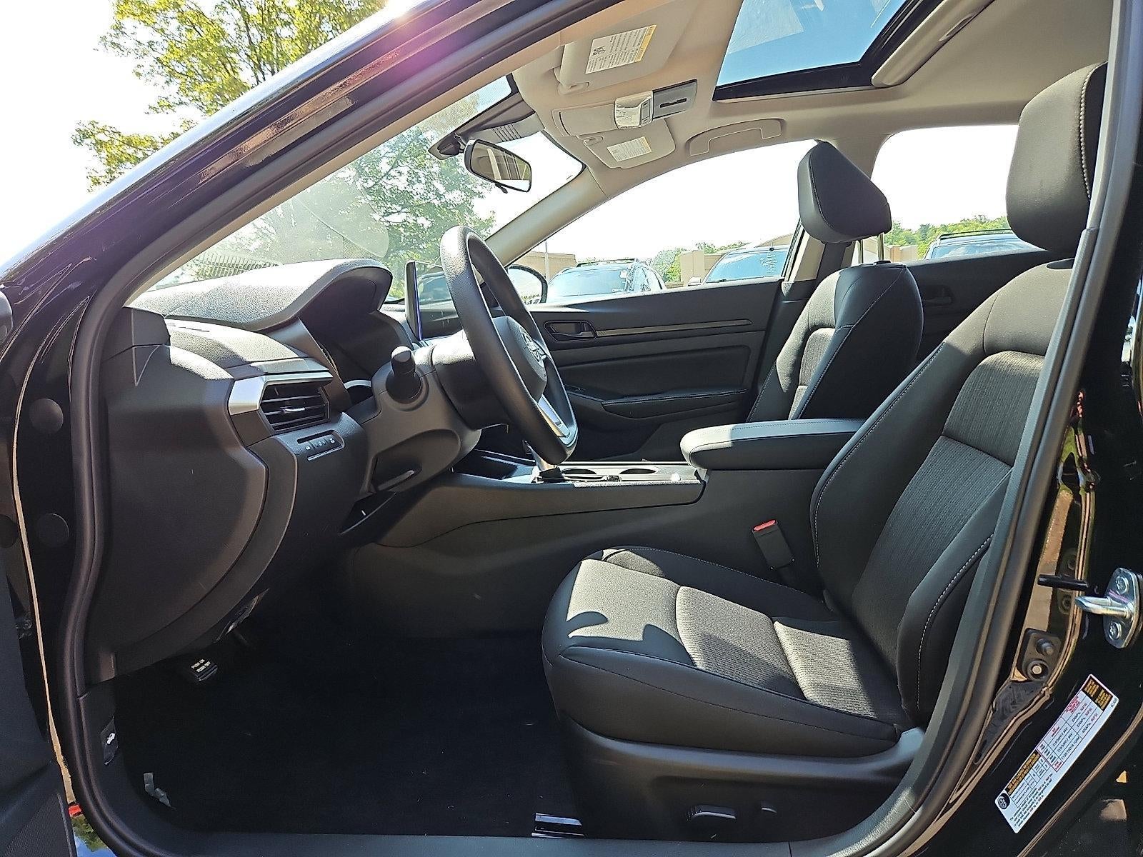 2026 Nissan Altima SV Special Edition