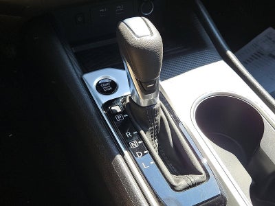2026 Nissan Altima SV Special Edition