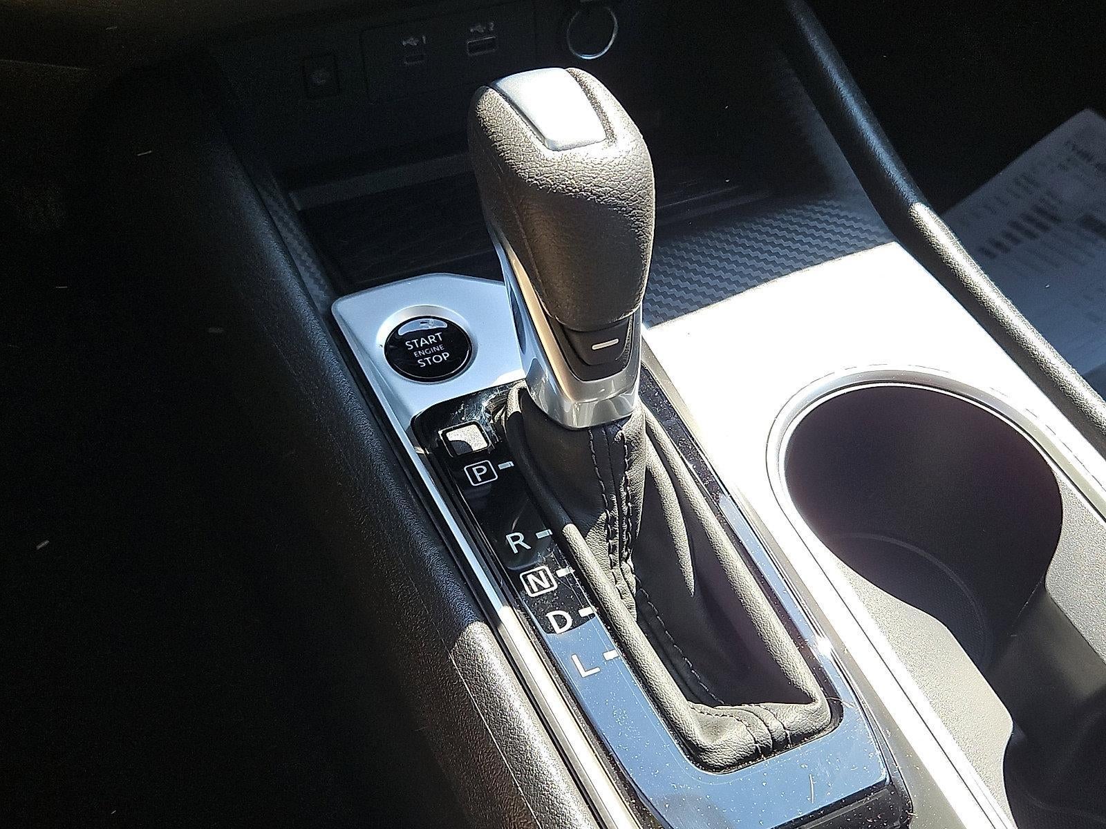2026 Nissan Altima SV Special Edition