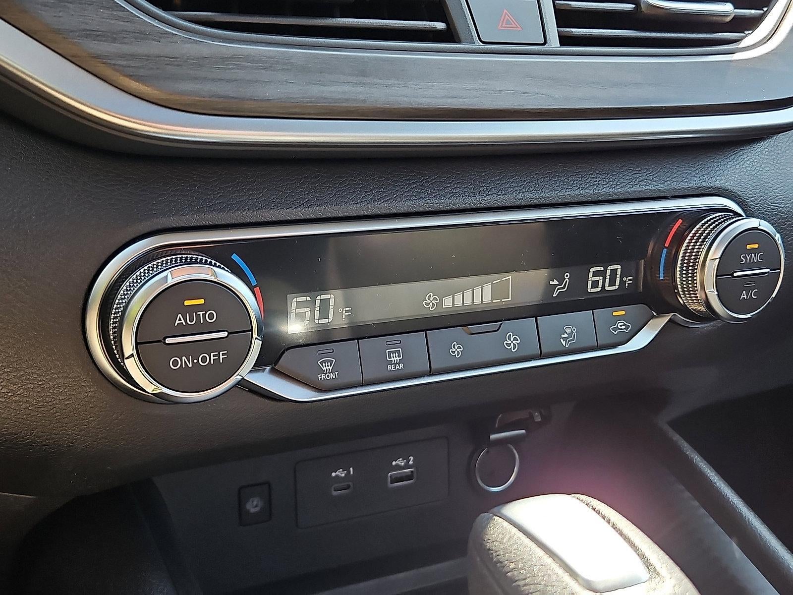 2026 Nissan Altima SV Special Edition