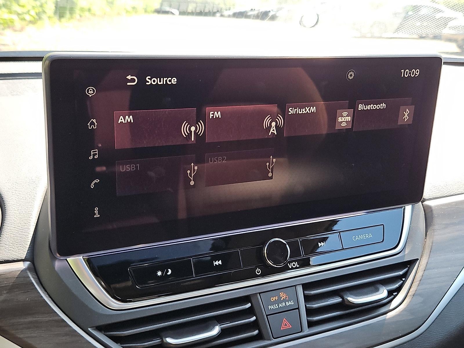 2026 Nissan Altima SV Special Edition