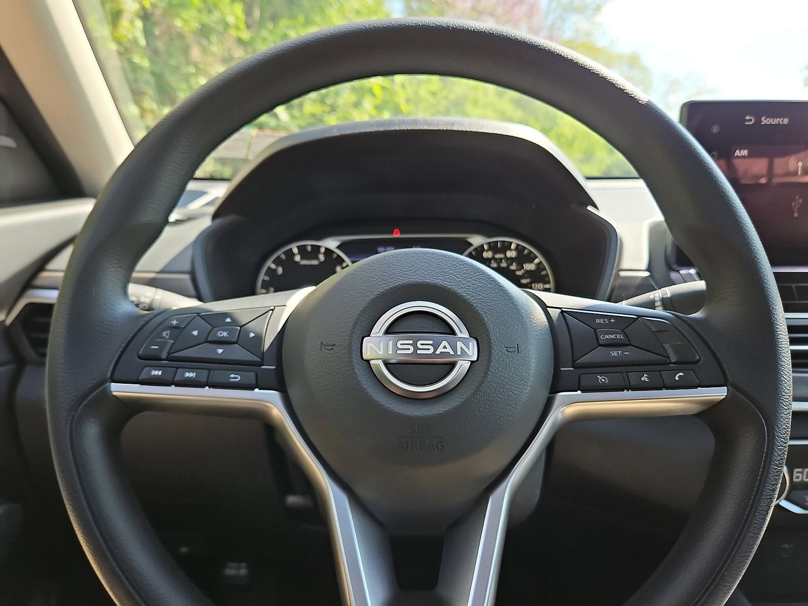 2026 Nissan Altima SV Special Edition