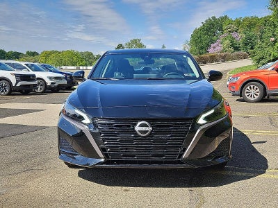 2026 Nissan Altima SV Special Edition