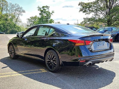 2026 Nissan Altima SV Special Edition