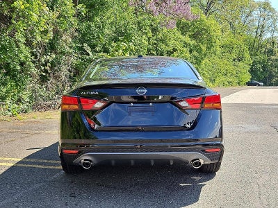 2026 Nissan Altima SV Special Edition