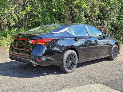 2026 Nissan Altima SV Special Edition