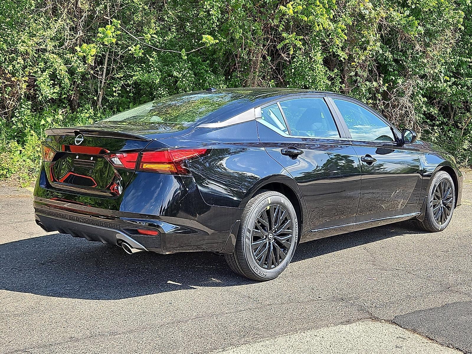 2026 Nissan Altima SV Special Edition