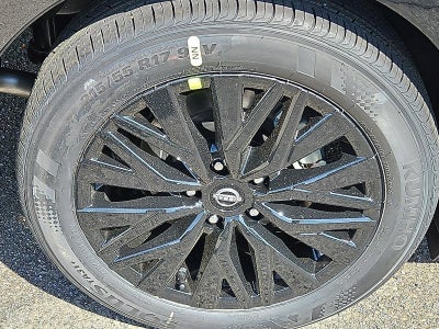 2026 Nissan Altima SV Special Edition